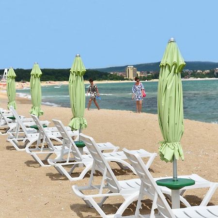 פרימורסקו Villas Holidays מראה חיצוני תמונה