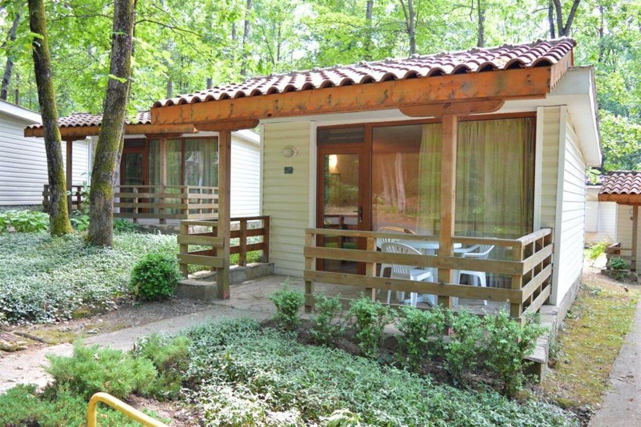 פרימורסקו Villas Holidays מראה חיצוני תמונה
