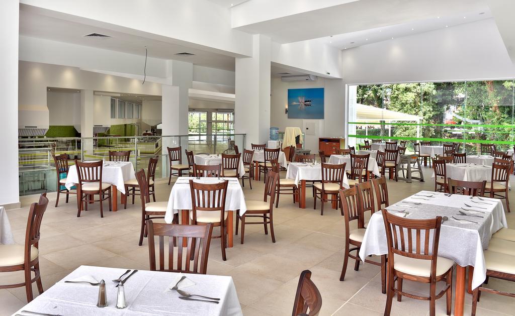 פרימורסקו Villas Holidays מראה חיצוני תמונה